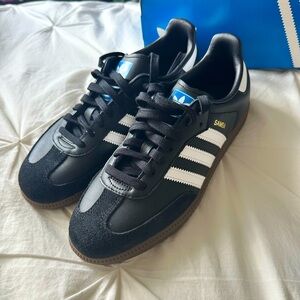 Women’s Adidas OG Sambas